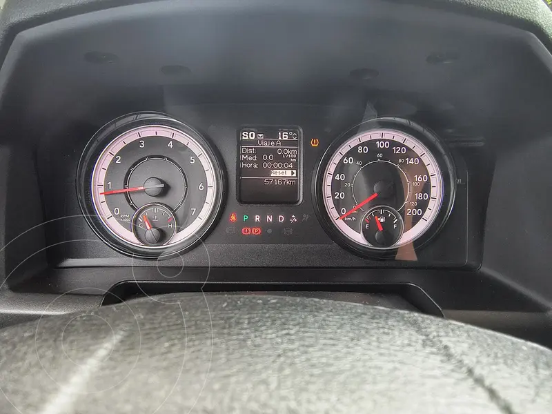 ram 1500-classic