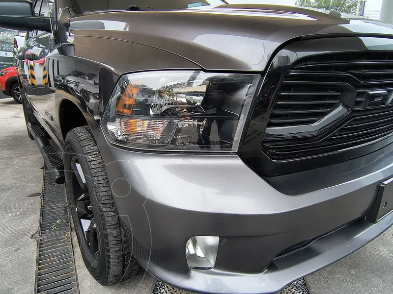 ram 1500-classic