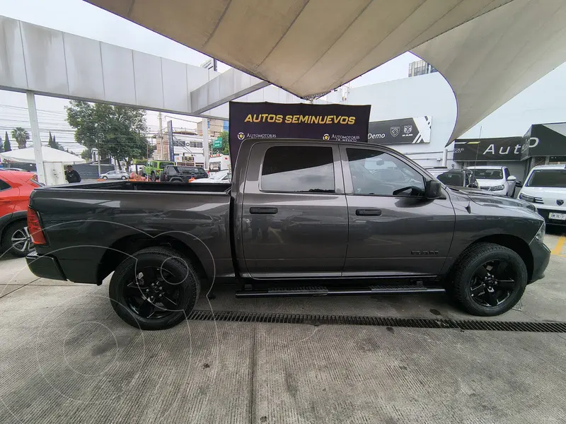 ram 1500-classic