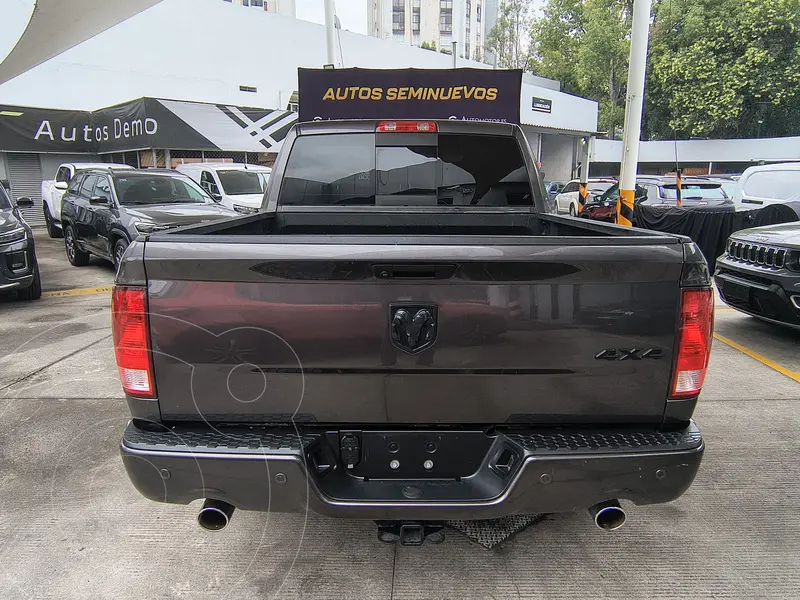 ram 1500-classic