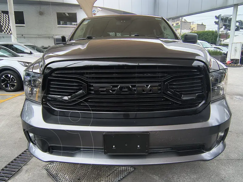 ram 1500-classic