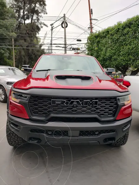 ram 1500-rho
