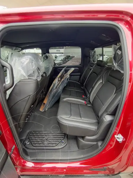ram 1500-rho