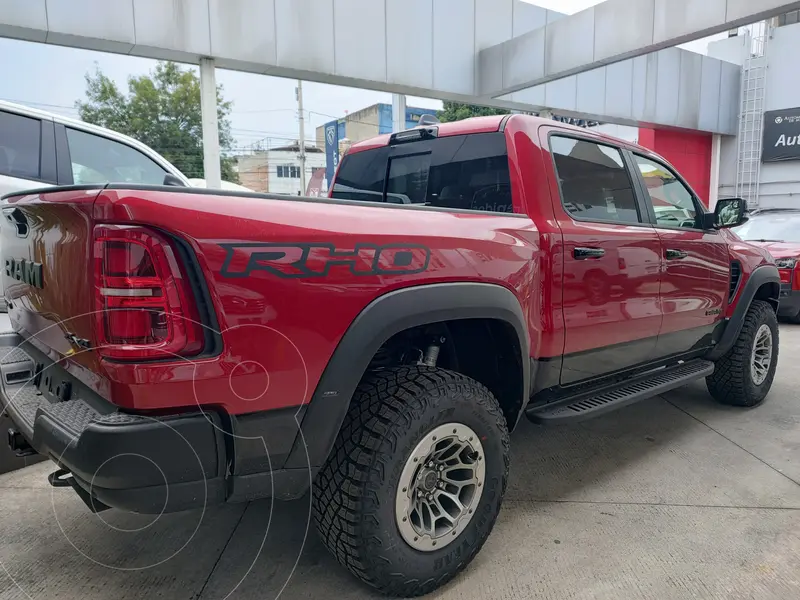 ram 1500-rho