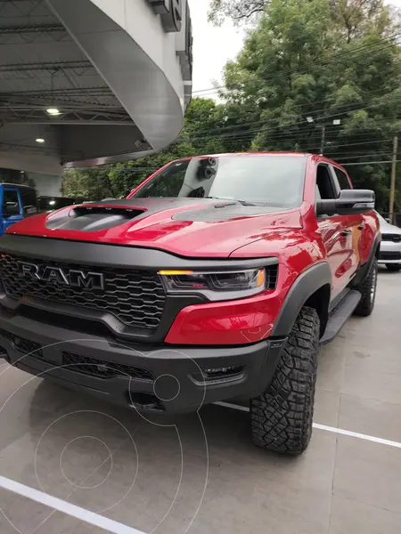 ram 1500-rho