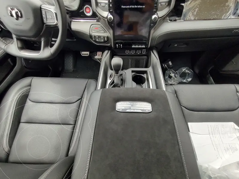 ram 1500-rho