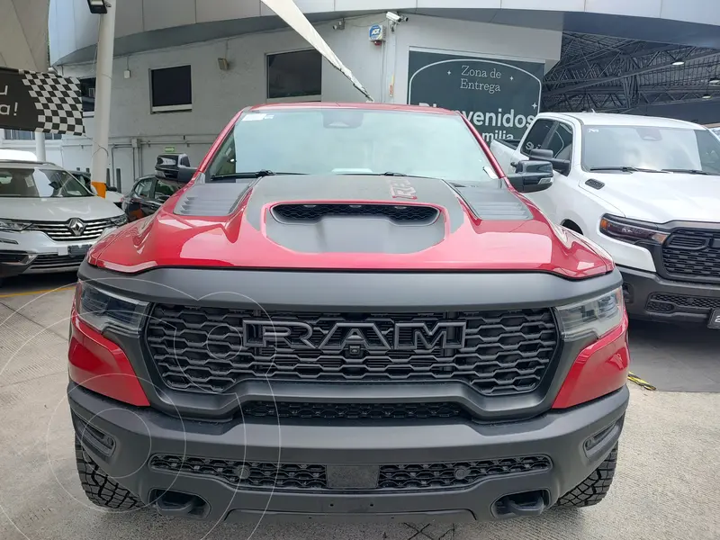ram 1500-rho