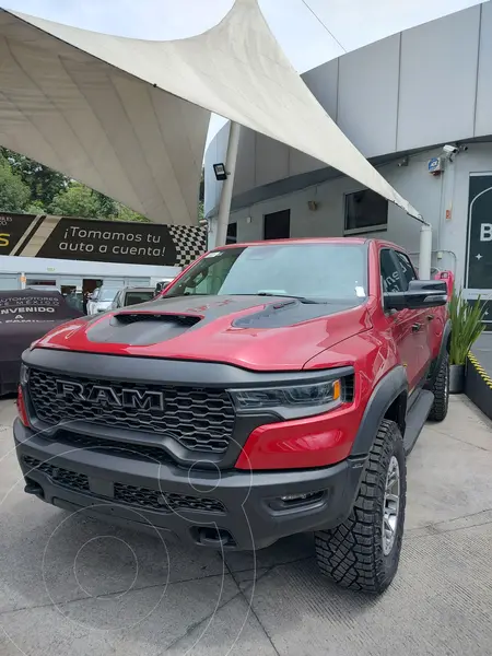 ram 1500-rho