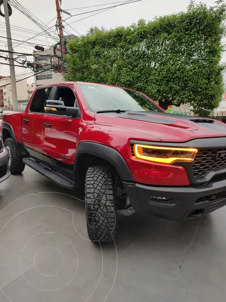 ram 1500-rho