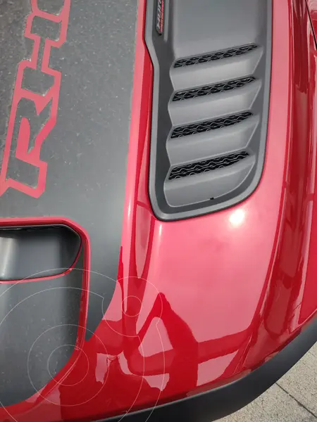 ram 1500-rho