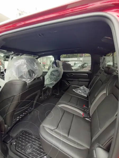 ram 1500-rho