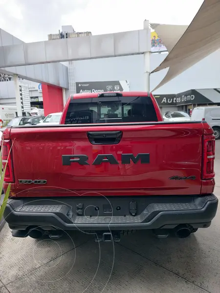 ram 1500-rho