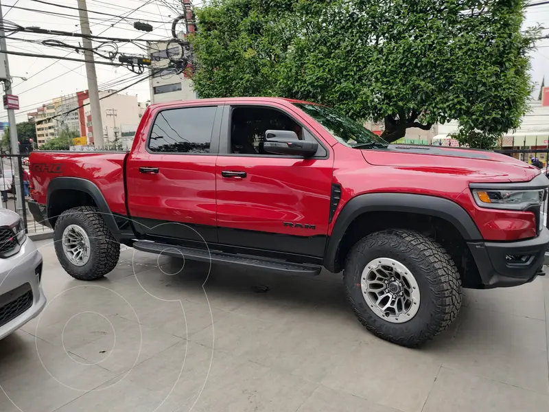 ram 1500-rho