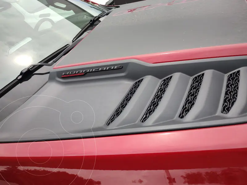 ram 1500-rho