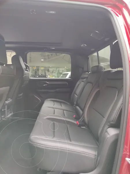 ram 1500-rho