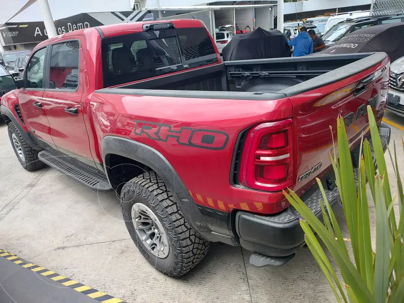 ram 1500-rho