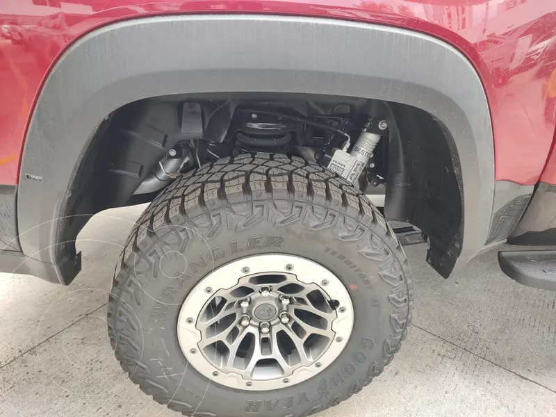 ram 1500-rho