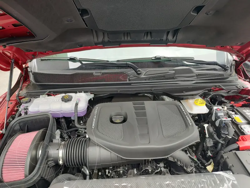 ram 1500-rho