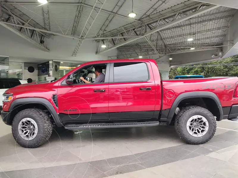ram 1500-rho