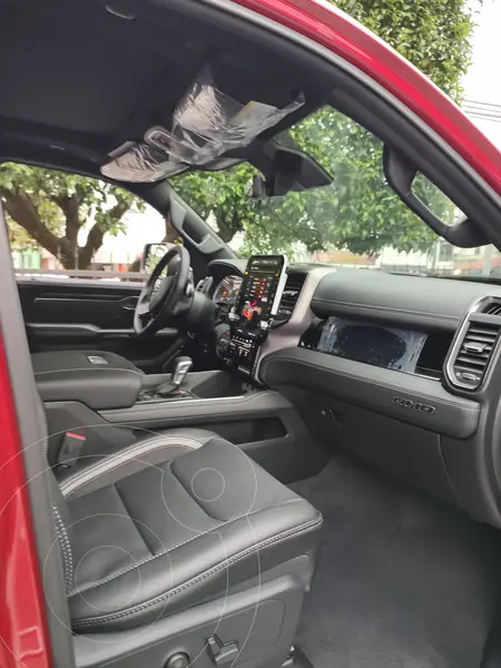 ram 1500-rho