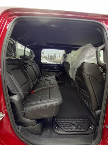 ram 1500-rho