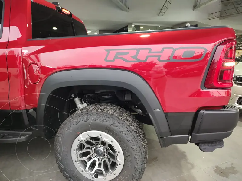 ram 1500-rho