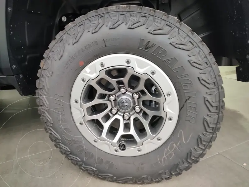 ram 1500-rho