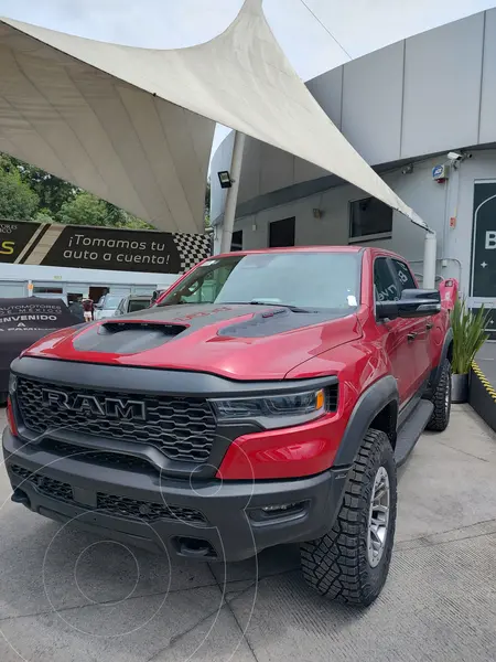 ram 1500-rho
