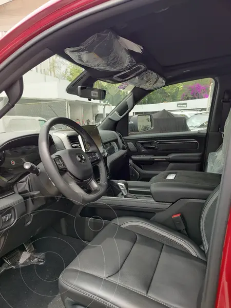 ram 1500-rho