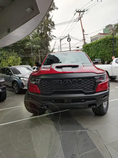 ram 1500-rho
