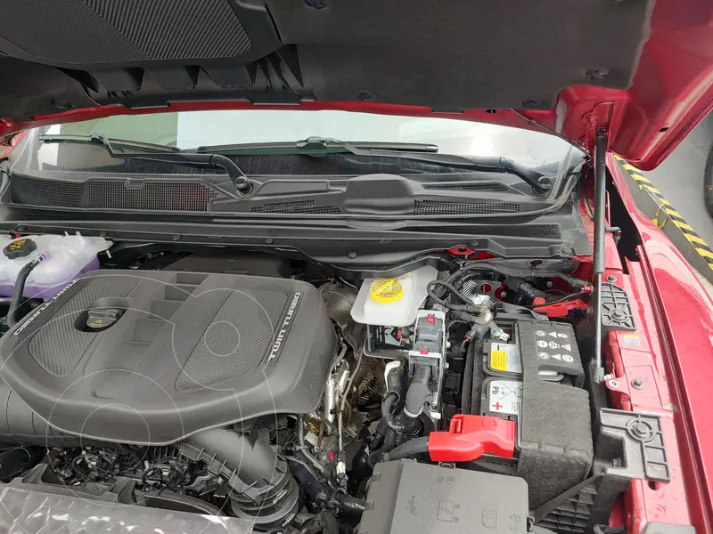 ram 1500-rho