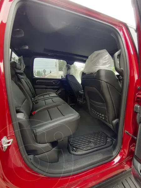 ram 1500-rho