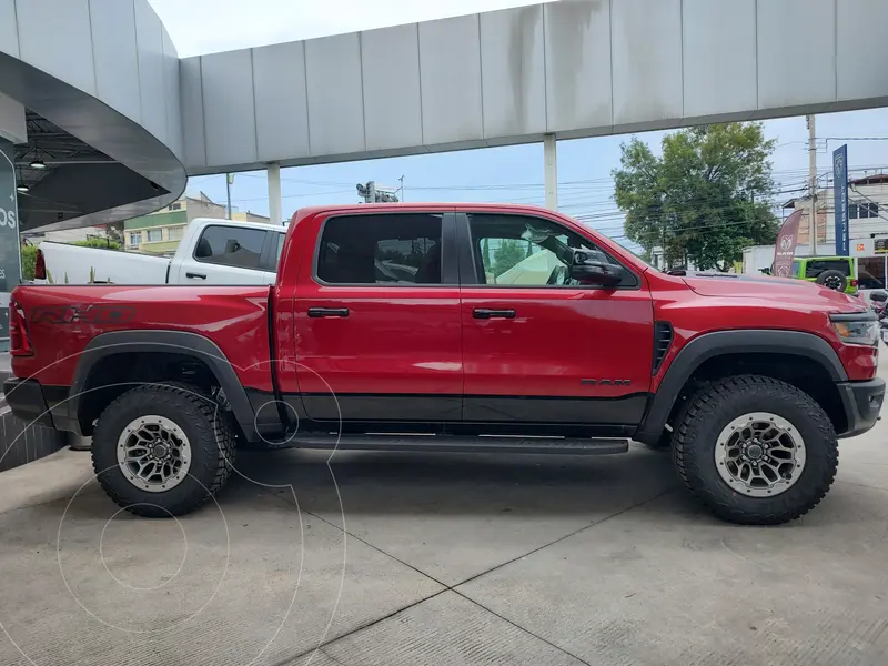 ram 1500-rho