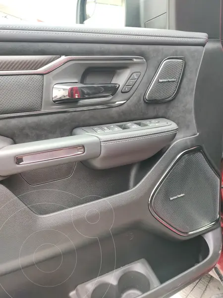 ram 1500-rho