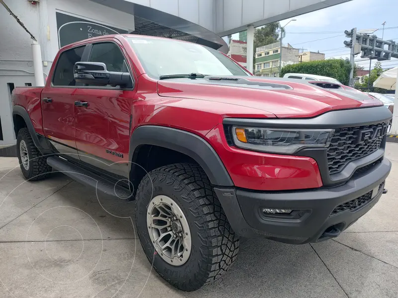 ram 1500-rho