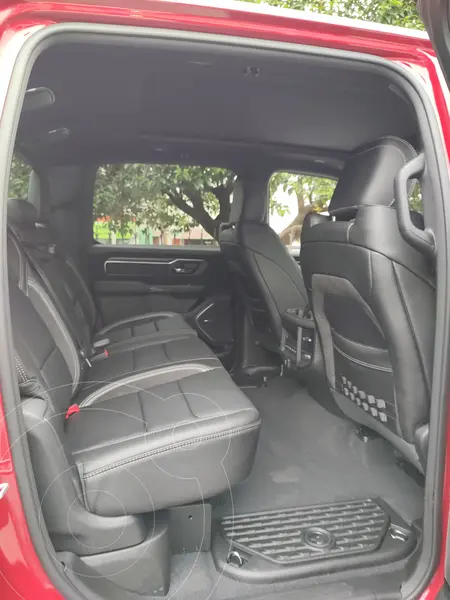 ram 1500-rho