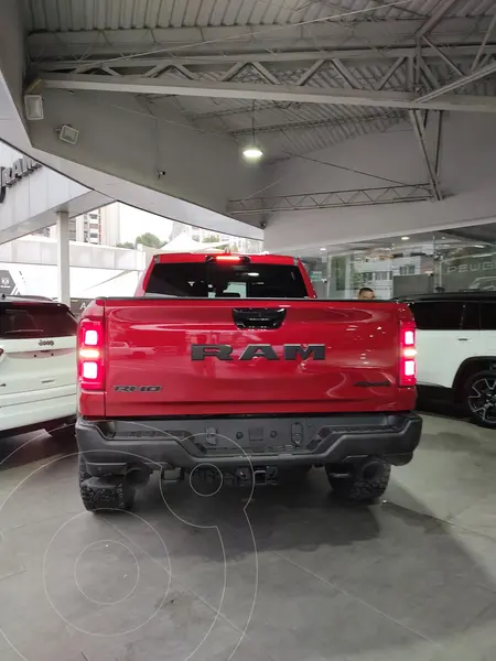 ram 1500-rho
