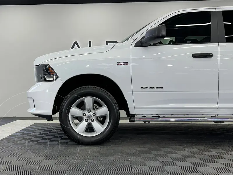 ram 1500-tradesman