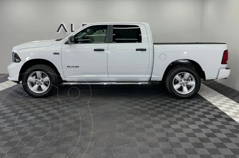 ram 1500-tradesman