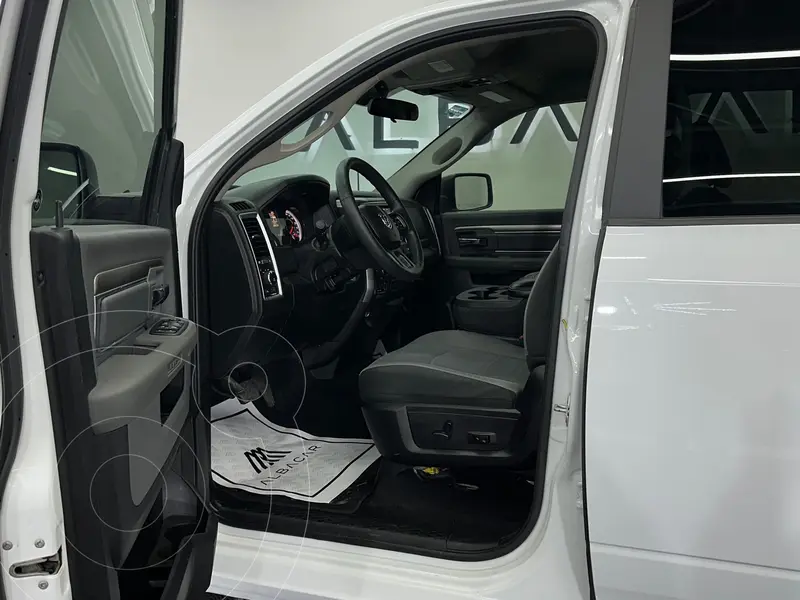 ram 1500-tradesman