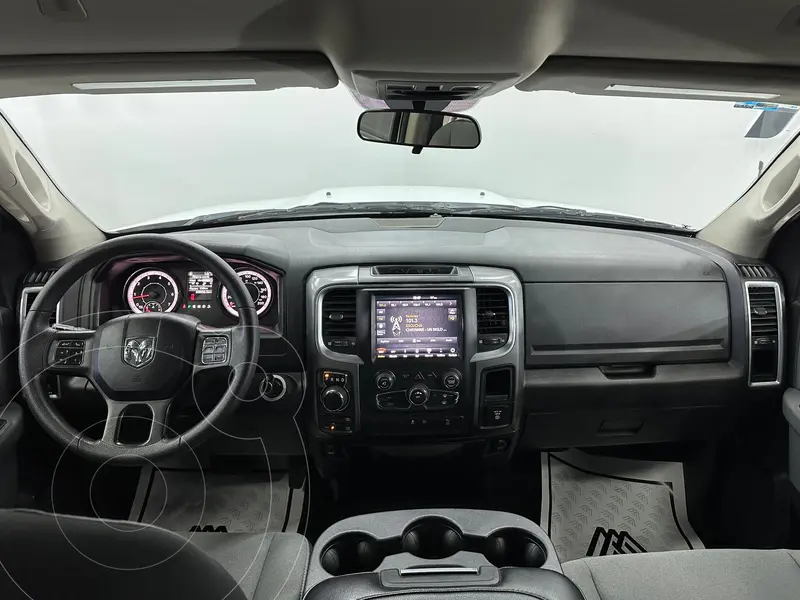 ram 1500-tradesman