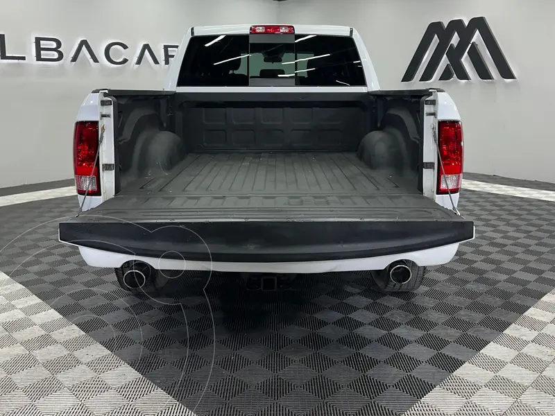 ram 1500-tradesman