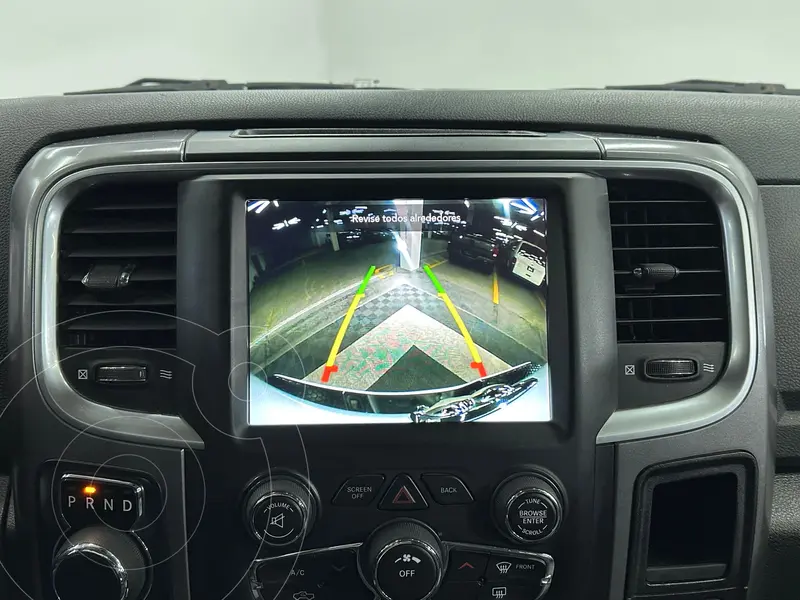 ram 1500-tradesman