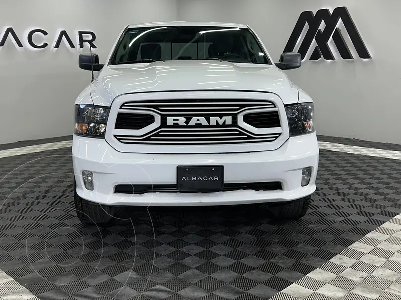 ram 1500-tradesman
