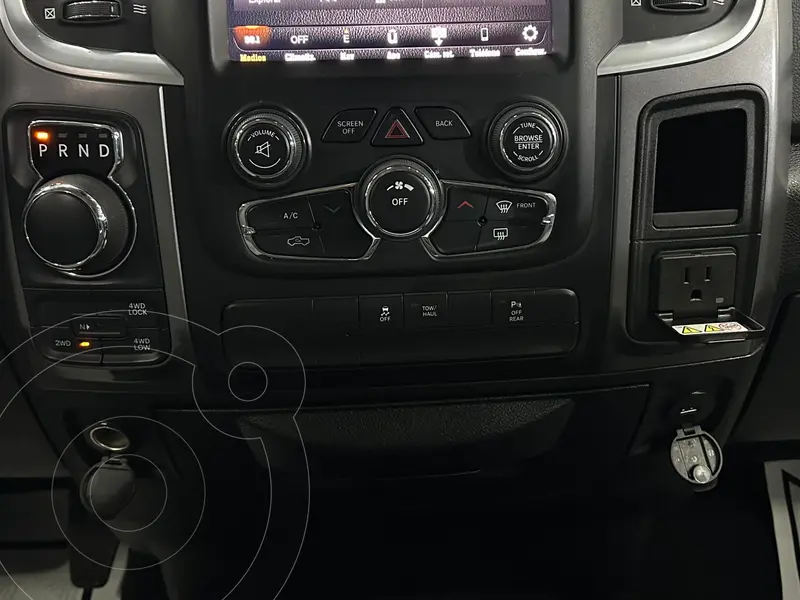ram 1500-tradesman