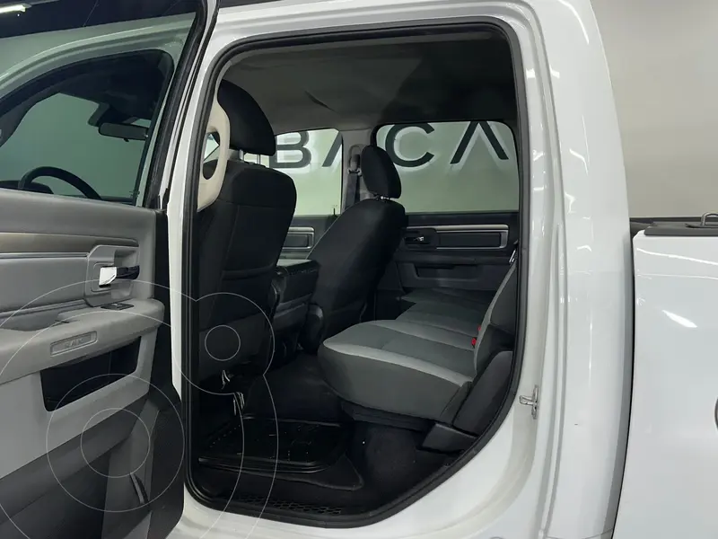 ram 1500-tradesman
