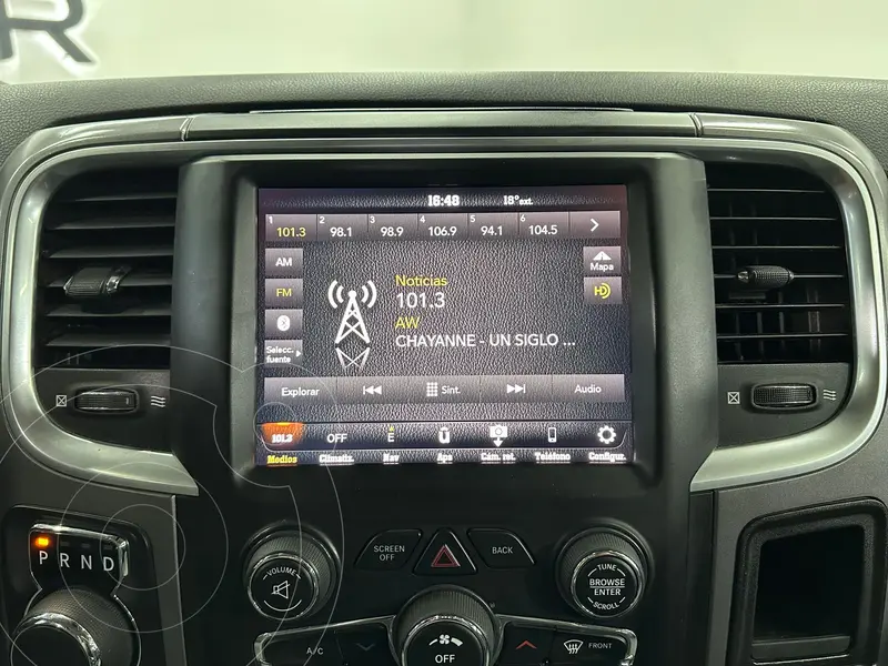 ram 1500-tradesman