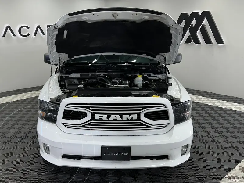 ram 1500-tradesman