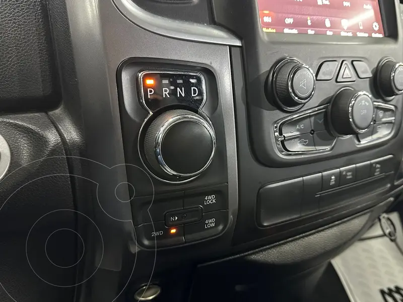 ram 1500-tradesman