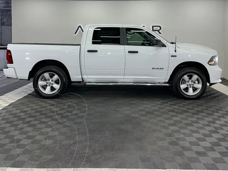 ram 1500-tradesman